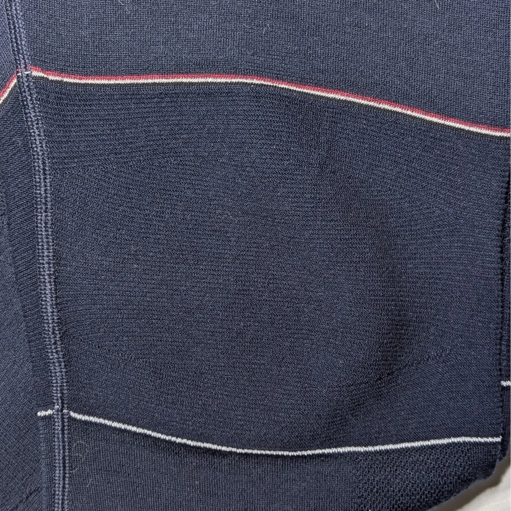Smartwool Men's Intraknit 250 Merino Wool Base Layer Bottoms XL Navy Thermal